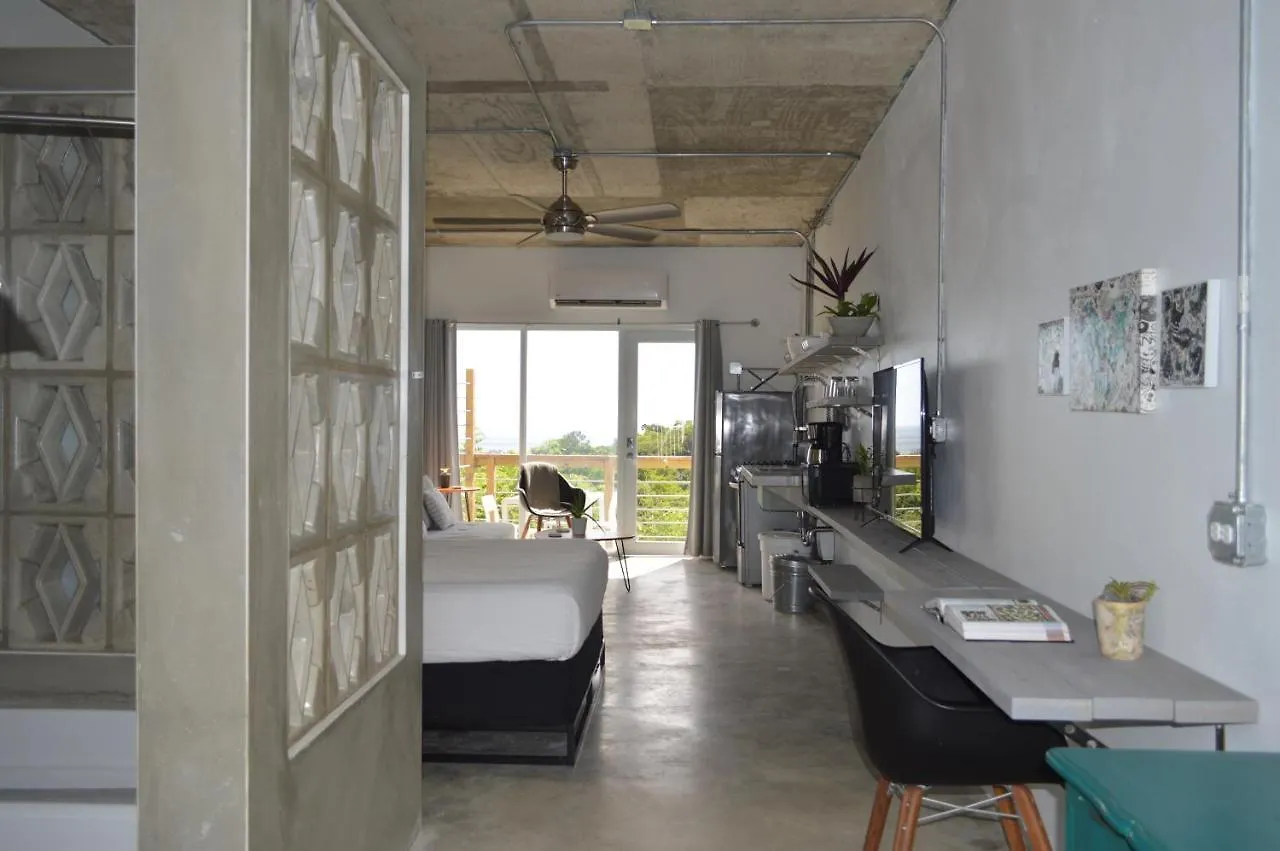 Appartement Mango Mountain