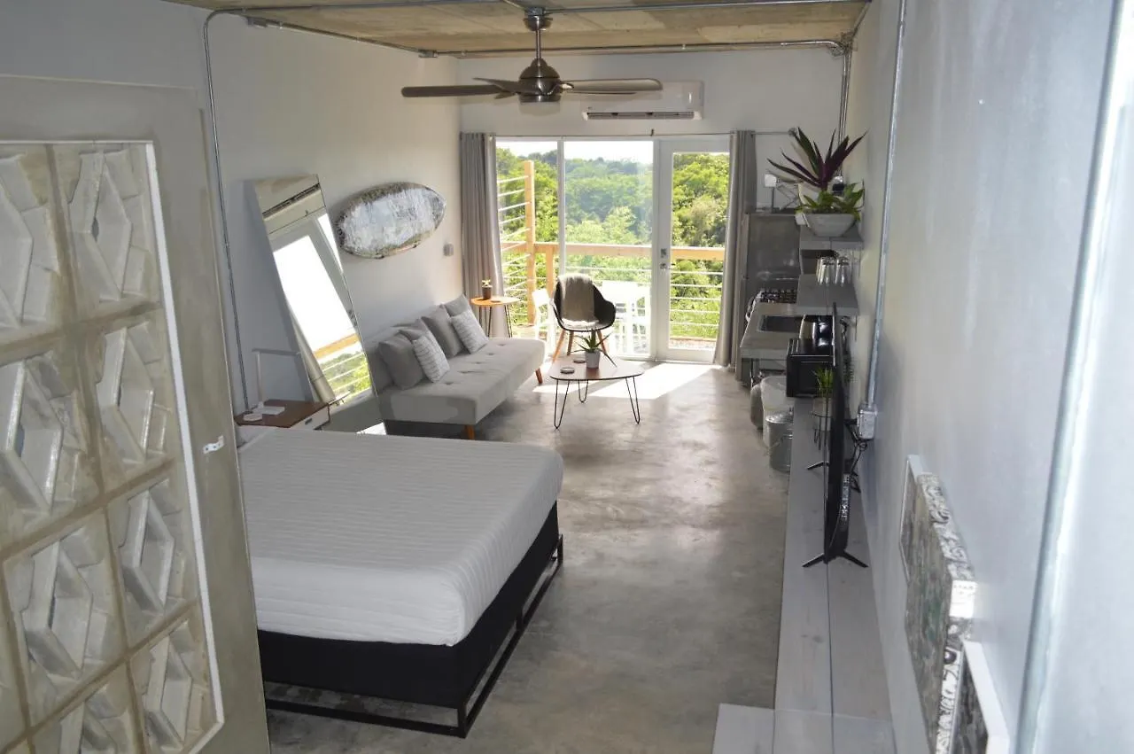 Appartement Mango Mountain Puerto Rico