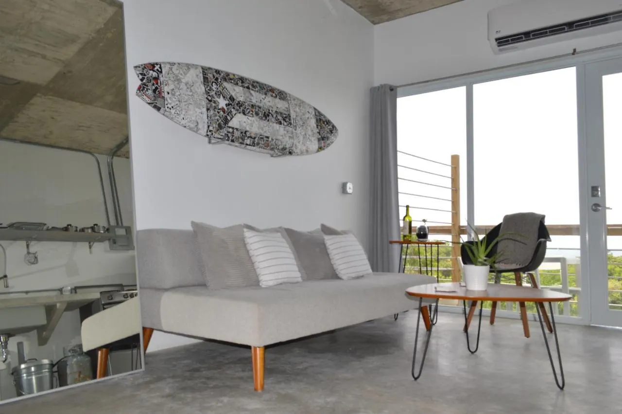 Appartement Mango Mountain